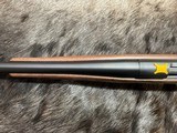 FREE SAFARI, NEW LEFT HAND BROWNING X-BOLT MICRO MIDAS 243 WINCHESTER 035279211 - LAYAWAY AVAILABLE - 9 of 18