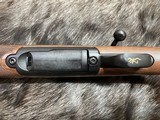 FREE SAFARI, NEW LEFT HAND BROWNING X-BOLT MICRO MIDAS 243 WINCHESTER 035279211 - LAYAWAY AVAILABLE - 16 of 18