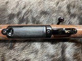 FREE SAFARI, NEW LEFT HAND BROWNING X-BOLT MEDALLION 30-06 SPRINGFIELD 035253226 - LAYAWAY AVAILABLE - 21 of 23