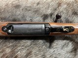 FREE SAFARI, NEW LEFT HAND BROWNING X-BOLT MEDALLION 30-06 SPRINGFIELD 035253226 - LAYAWAY AVAILABLE - 21 of 23