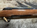FREE SAFARI, NEW LEFT HAND BROWNING X-BOLT MEDALLION 30-06 SPRINGFIELD 035253226 - LAYAWAY AVAILABLE - 12 of 23