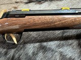 FREE SAFARI, NEW LEFT HAND BROWNING X-BOLT MEDALLION 30-06 SPRINGFIELD 035253226 - LAYAWAY AVAILABLE - 12 of 23