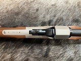 NEW PEDERSOLI ROLLING BLOCK MISSISSIPPI CLASSIC RIFLE 357 MAGNUM 26