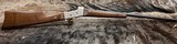 NEW PEDERSOLI ROLLING BLOCK MISSISSIPPI CLASSIC RIFLE 357 MAGNUM 26
