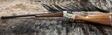 NEW PEDERSOLI ROLLING BLOCK MISSISSIPPI CLASSIC RIFLE 357 MAGNUM 26