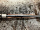 NEW PEDERSOLI ROLLING BLOCK MISSISSIPPI CLASSIC RIFLE 357 MAGNUM 26
