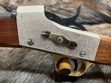 NEW PEDERSOLI ROLLING BLOCK MISSISSIPPI CLASSIC RIFLE 45 COLT 26