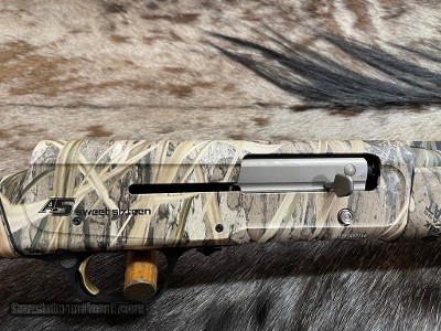 NEW 2023 SHOT SHOW SPECIAL BROWNING A5 SWEET 16 28