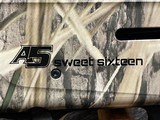 NEW 2023 SHOT SHOW SPECIAL BROWNING A5 SWEET 16 28