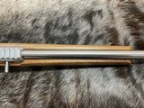 NEW VOLQUARTSEN CUSTOM CLASSIC 17 HMR RIFLE, BROWN LAMINATED SPORTER STOCK VCC-HMR-B - LAYAWAY AVAILABLE - 8 of 19