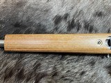 NEW VOLQUARTSEN CUSTOM CLASSIC 17 HMR RIFLE, BROWN LAMINATED SPORTER STOCK VCC-HMR-B - LAYAWAY AVAILABLE - 15 of 19