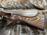 NEW VOLQUARTSEN CUSTOM SF-1 22 LR RIFLE, BROWN GRAY THUMBHOLE LAMINATE STK VCS-LR-BG-TH - LAYAWAY AVAILABLE - 10 of 19
