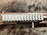 NEW VOLQUARTSEN CUSTOM SF-1 22 LR RIFLE, BROWN GRAY THUMBHOLE LAMINATE STK VCS-LR-BG-TH - LAYAWAY AVAILABLE - 7 of 19
