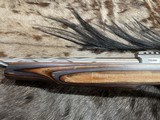 NEW VOLQUARTSEN CUSTOM SF-1 22 LR RIFLE, BROWN GRAY THUMBHOLE LAMINATE STK VCS-LR-BG-TH - LAYAWAY AVAILABLE - 11 of 19