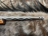 NEW VOLQUARTSEN CUSTOM SF-1 22 LR RIFLE, BROWN GRAY THUMBHOLE LAMINATE STK VCS-LR-BG-TH - LAYAWAY AVAILABLE - 5 of 19