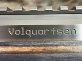 NEW VOLQUARTSEN CUSTOM SF-1 22 LR RIFLE, BROWN GRAY THUMBHOLE LAMINATE STK VCS-LR-BG-TH - LAYAWAY AVAILABLE - 13 of 19