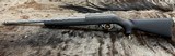 NEW VOLQUARTSEN CUSTOM SF-1 17 HMR RIFLE, HOGUE RUBBER STOCK VCS-HMR-H - 3 of 19