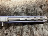 NEW VOLQUARTSEN IF-5 17 HMR RIFLE, BLUE LAMINATE THUMBHOLE SILHOUETTE STK VCF-HMR-BL-TH - 8 of 16