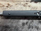 NEW VOLQUARTSEN CUSTOM SF-1 22 WMR RIFLE, HOGUE RUBBER STOCK VCS-WMR-H - LAYAWAY AVAILABLE - 16 of 19