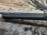 NEW VOLQUARTSEN CUSTOM SF-1 22 WMR RIFLE, HOGUE RUBBER STOCK VCS-WMR-H - LAYAWAY AVAILABLE - 12 of 19