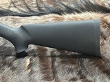 NEW VOLQUARTSEN CUSTOM DELUXE 22 WMR RIFLE, HOGUE RUBBER STOCK VCD-WMR-H - 11 of 19
