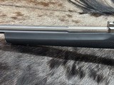 NEW VOLQUARTSEN CUSTOM DELUXE 22 WMR RIFLE, HOGUE RUBBER STOCK VCD-WMR-H - 12 of 19