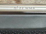 NEW VOLQUARTSEN CUSTOM IF-5 22 WMR, HOGUE RUBBER STOCK VCF-WMR-H - LAYAWAY AVAILABLE - 15 of 19