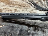 NEW VOLQUARTSEN CUSTOM VF-ORYX-S 22 WMR W/ BLACK STOCK VCS-0405 - LAYAWAY AVAILABLE - 12 of 19