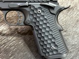 NEW NIGHTHAWK CUSTOM TREASURER OFFICER 9MM 1911 PISTOL - LAYAWAY AVAILABLE - 10 of 17