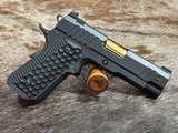 NEW NIGHTHAWK CUSTOM TREASURER OFFICER 9MM 1911 PISTOL - LAYAWAY AVAILABLE - 1 of 17