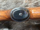 FREE SAFARI, NEW WINCHESTER MODEL 70 SUPER GRADE FRENCH WALNUT 6.8 WESTERN 535239299 LAYAWAY AVAILABLE - 19 of 21