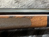 FREE SAFARI, NEW WINCHESTER MODEL 70 SUPER GRADE FRENCH WALNUT 6.8 WESTERN 535239299 LAYAWAY AVAILABLE - 7 of 21