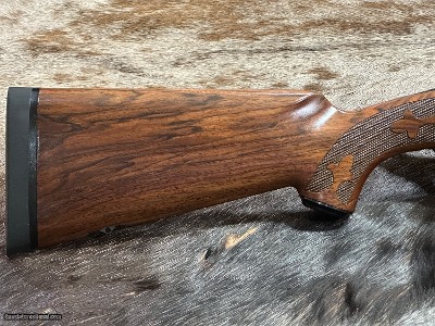 FREE SAFARI, NEW WINCHESTER MODEL 70 SUPER GRADE FRENCH WALNUT 6.8 WESTERN 535239299 LAYAWAY AVAILABLE