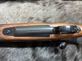 FREE SAFARI, NEW WINCHESTER MODEL 70 SUPER GRADE FRENCH WALNUT 6.8 WESTERN 535239299 LAYAWAY AVAILABLE - 18 of 21