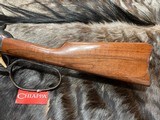 NEW CHIAPPA 1892 WINCHESTER LARGE LOOP SADDLE RING CARBINE 20