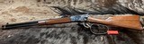 NEW CHIAPPA 1892 WINCHESTER LARGE LOOP SADDLE RING CARBINE 20
