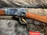 NEW CHIAPPA 1892 WINCHESTER LARGE LOOP SADDLE RING CARBINE 20