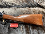 NEW CHIAPPA 1892 WINCHESTER LARGE LOOP SADDLE RING CARBINE 20