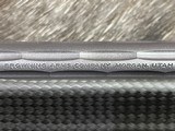 FREE SAFARI, NEW BROWNING X-BOLT PRO 6.8 WESTERN CARBON FIBER 24