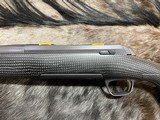 FREE SAFARI, NEW BROWNING X-BOLT PRO 6.8 WESTERN CARBON FIBER 24