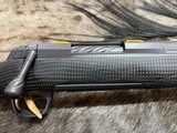 FREE SAFARI, NEW BROWNING X-BOLT PRO 6.8 WESTERN CARBON FIBER 24