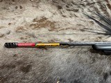 FREE SAFARI, NEW BROWNING X-BOLT PRO 6.8 WESTERN CARBON FIBER 24