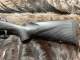 FREE SAFARI, NEW BROWNING X-BOLT PRO 6.8 WESTERN CARBON FIBER 24