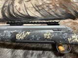 FREE SAFARI, NEW BROWNING X-BOLT PRO MCMILLAN CARBON FIBER 300 WIN MAG 26