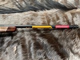 FREE SAFARI, BROWNING X-BOLT GOLD MEDALLION 6.5 CREEDMOOR RIFLE 22