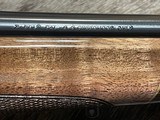 FREE SAFARI, BROWNING X-BOLT GOLD MEDALLION 6.5 CREEDMOOR RIFLE 22