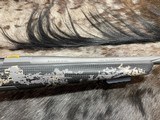 FREE SAFARI, NEW BROWNING X-BOLT MOUNTAIN PRO CARBON FIBER 6.5 PRC 24