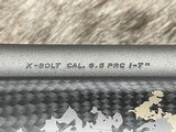 FREE SAFARI, NEW BROWNING X-BOLT MOUNTAIN PRO CARBON FIBER 6.5 PRC 24