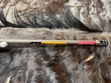 FREE SAFARI, NEW BROWNING X-BOLT HELL'S CANYON MCMILLAN LR 6.8 WESTERN 26