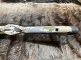 FREE SAFARI, NEW BROWNING X-BOLT HELL'S CANYON MCMILLAN LR 6.8 WESTERN 26
